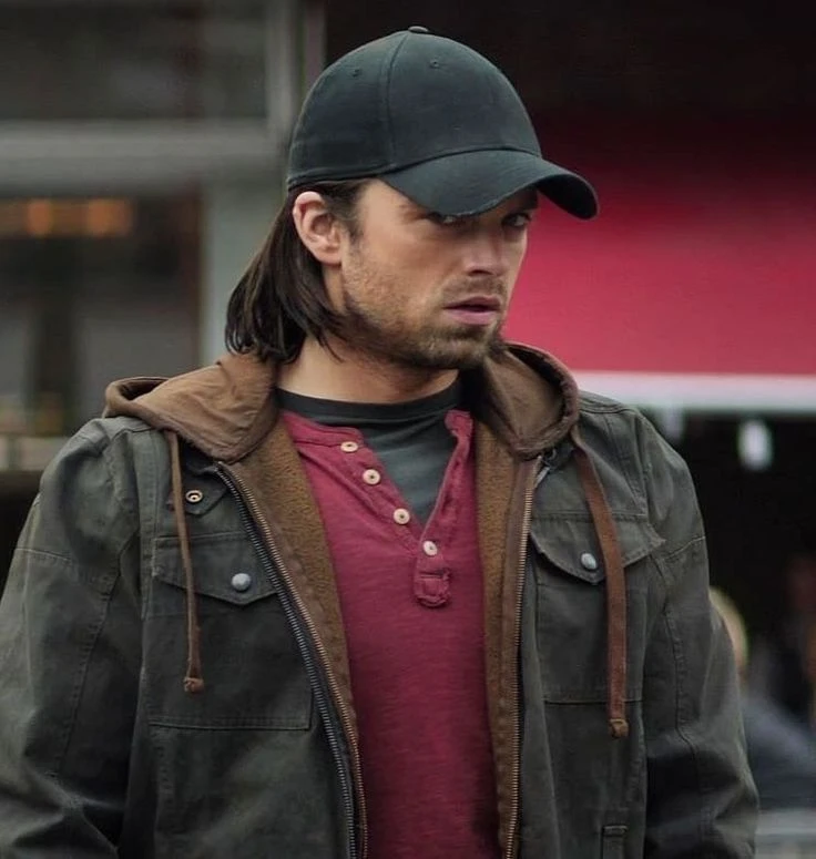 Bucky Barnes thumbnail