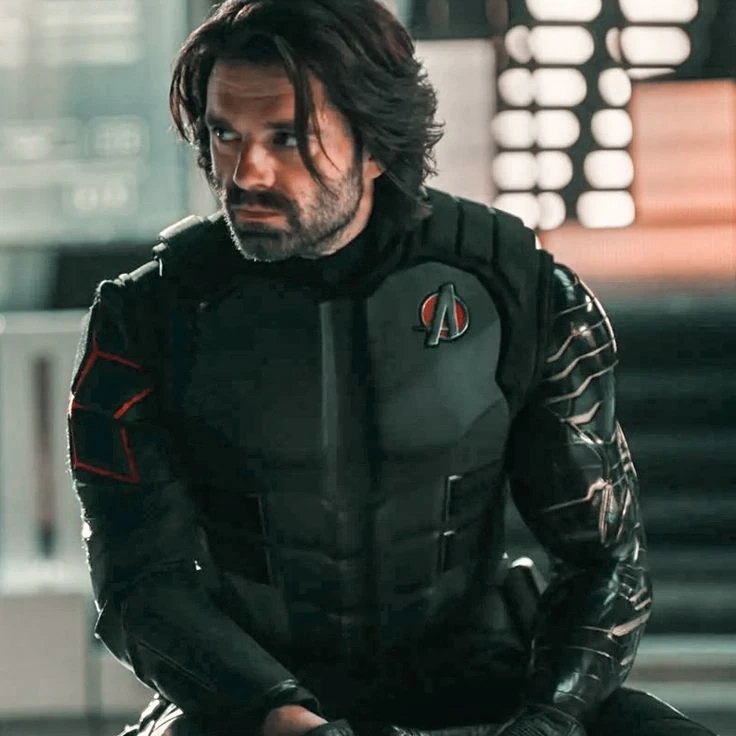 Bucky Barnes thumbnail