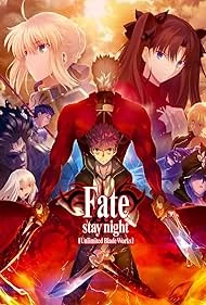 Fate stay Nighy thumbnail