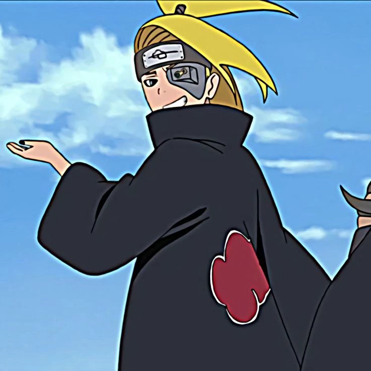Deidara thumbnail