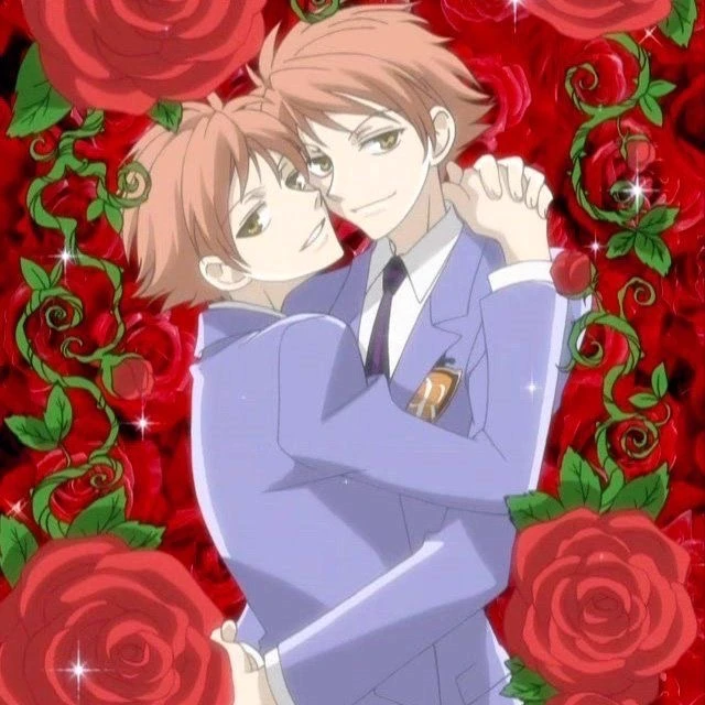 Hikaru and Kaoru thumbnail