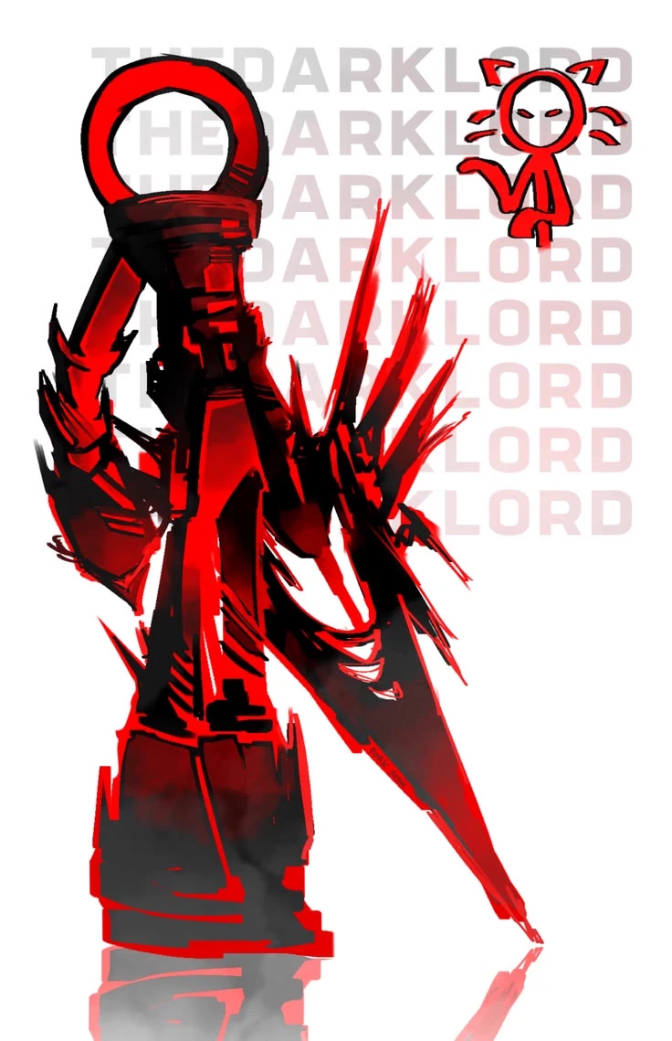 the dark lord thumbnail
