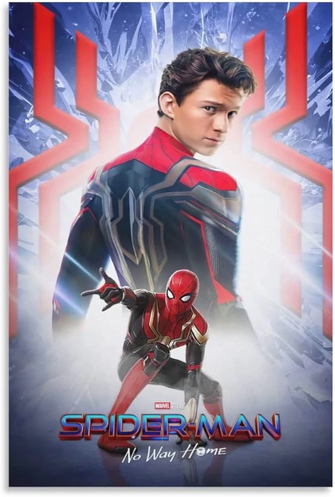 Spider-Man 🕷️ thumbnail