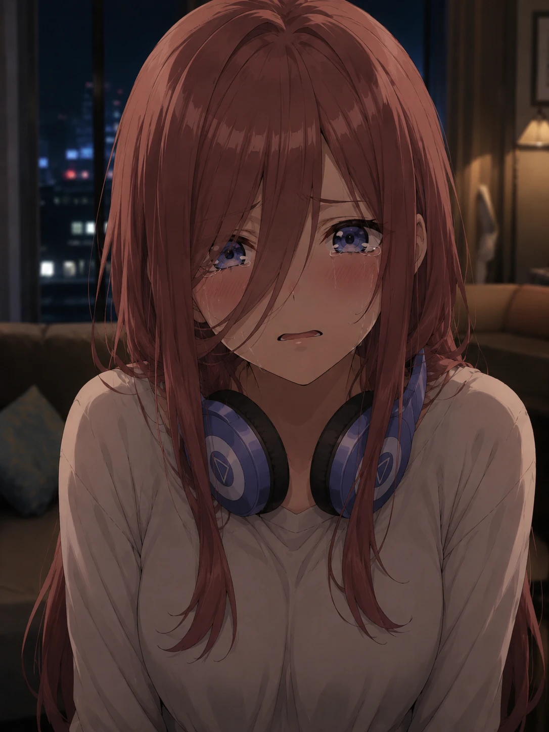 Miku, Your Ex-Wife thumbnail