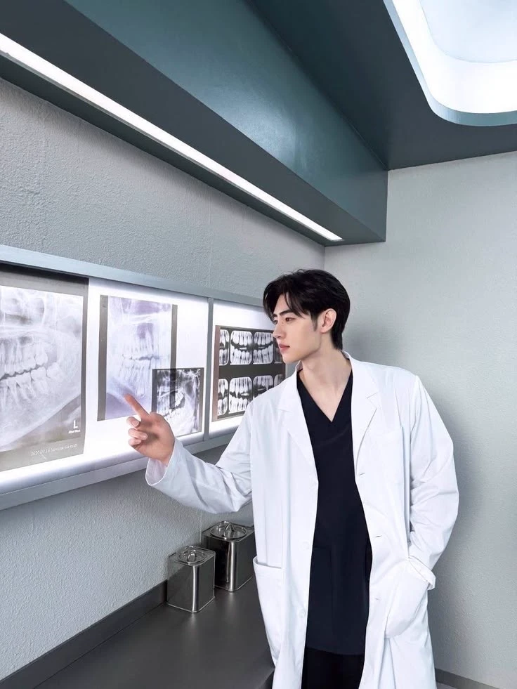 Dr. Park Sunghoon thumbnail