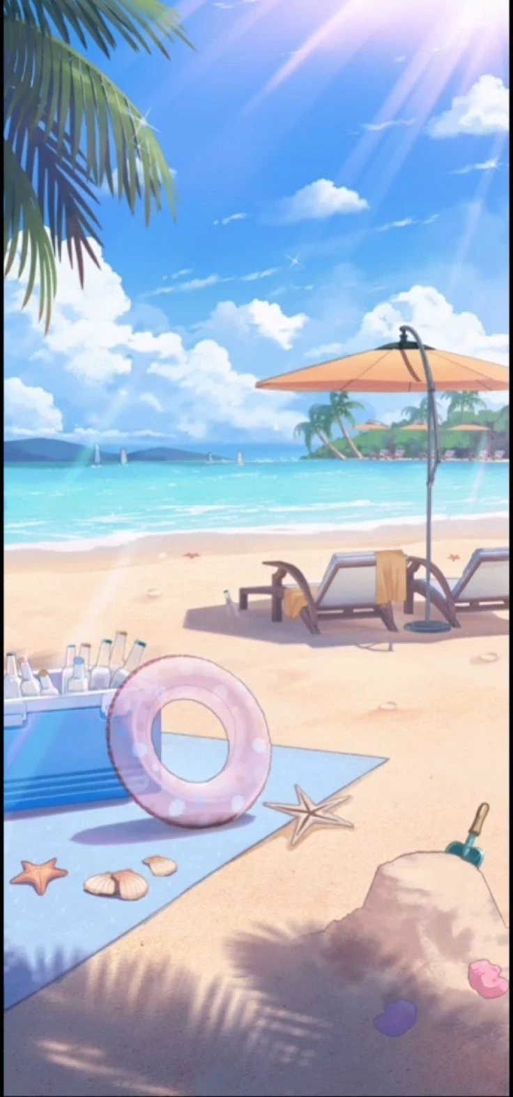 Beach Day! thumbnail