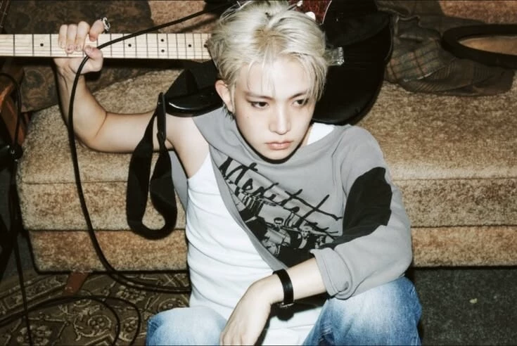 Heeseung thumbnail