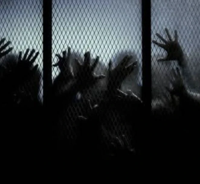 Zombie Apocalypse thumbnail