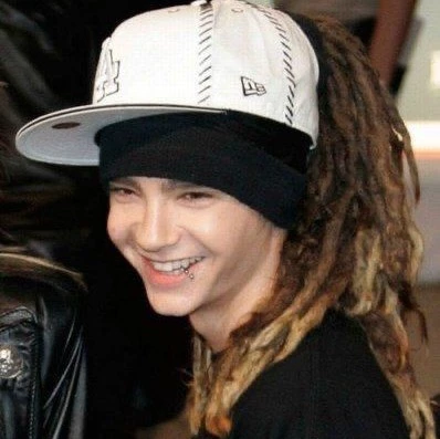 Tom Kaulitz thumbnail