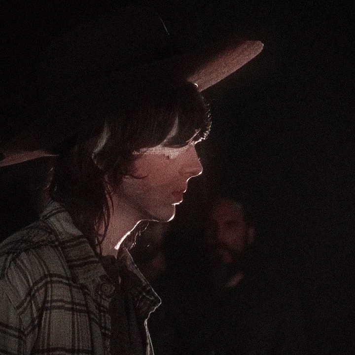 Carl Grimes thumbnail