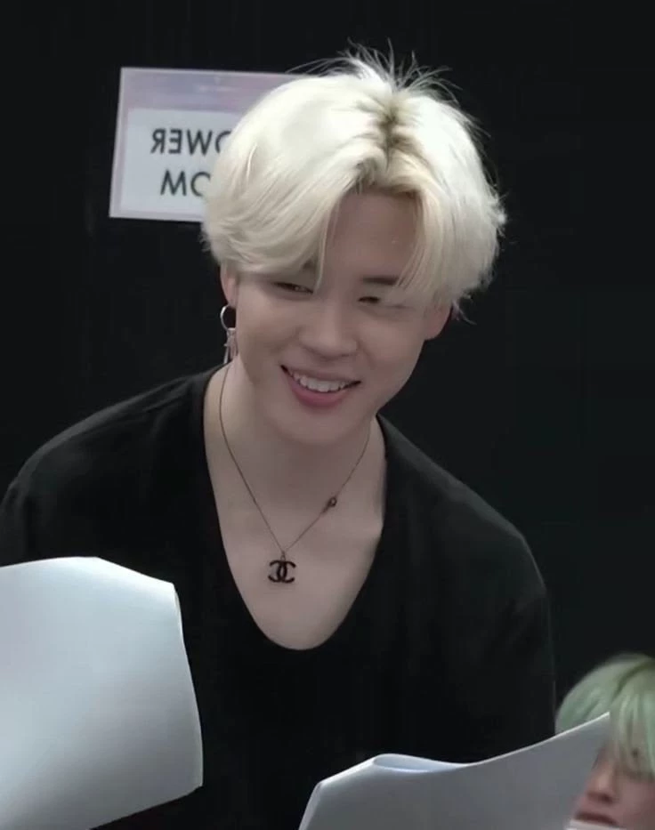 Park Jimin thumbnail
