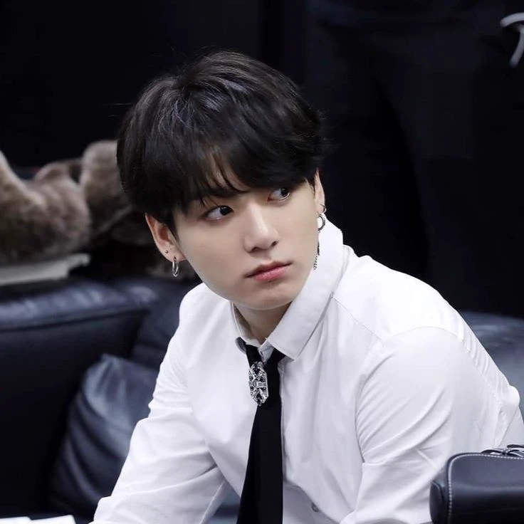 Jeon Jungkook thumbnail