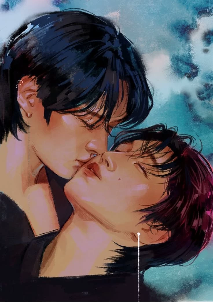 minsung - sin thumbnail