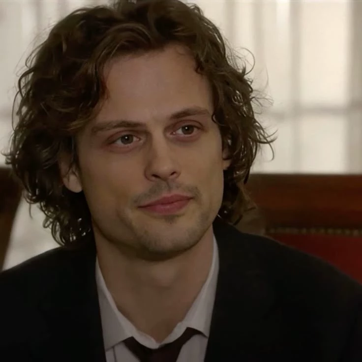 Dr. Spencer Reid thumbnail