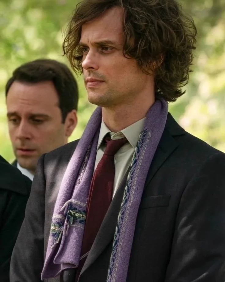 Dr. Spencer Reid thumbnail