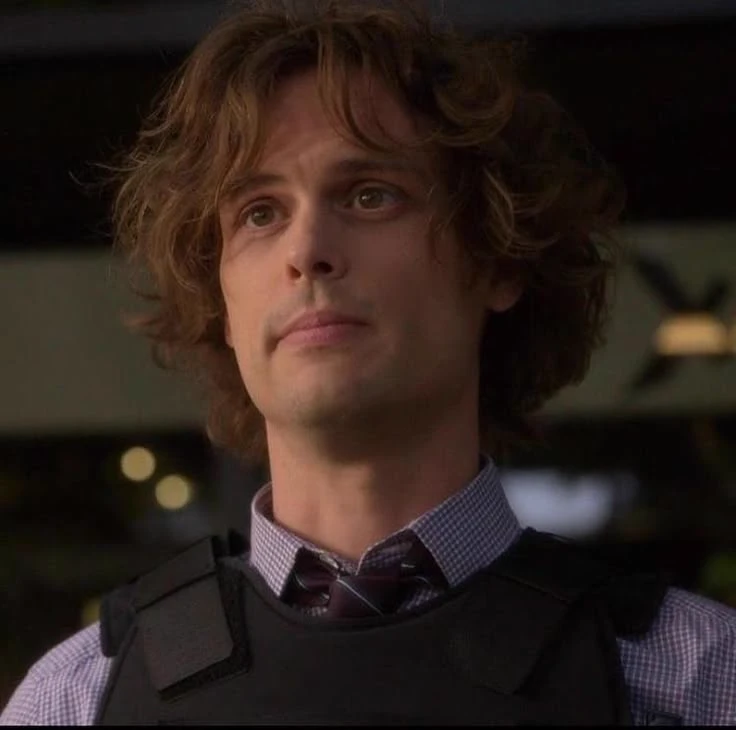 Dr. Spencer Reid  thumbnail