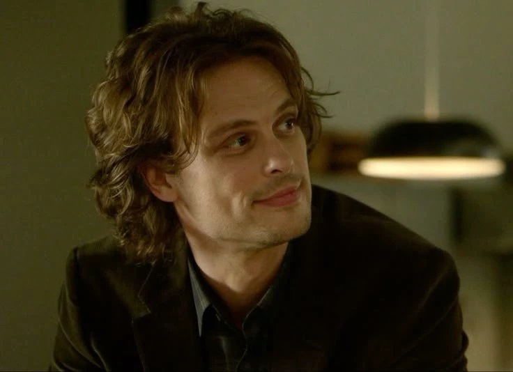 Dr. Spencer Reid thumbnail