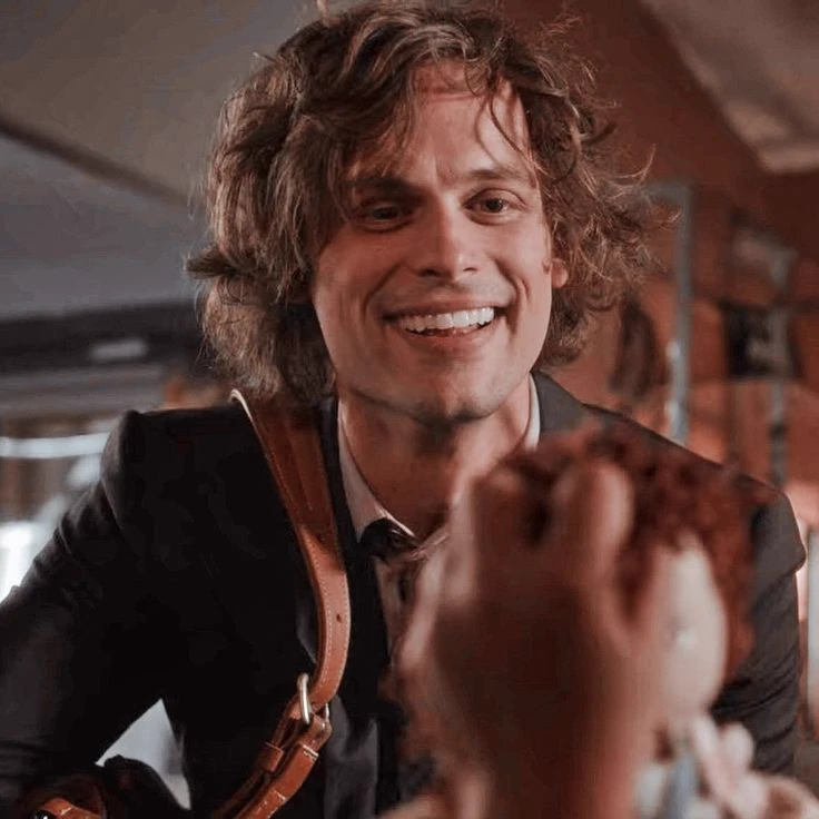 Dr. Spencer Reid thumbnail