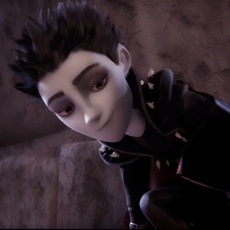 Rudolph - The Little Vampire  thumbnail