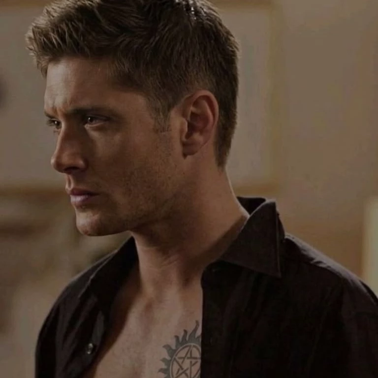 Dean Winchester thumbnail