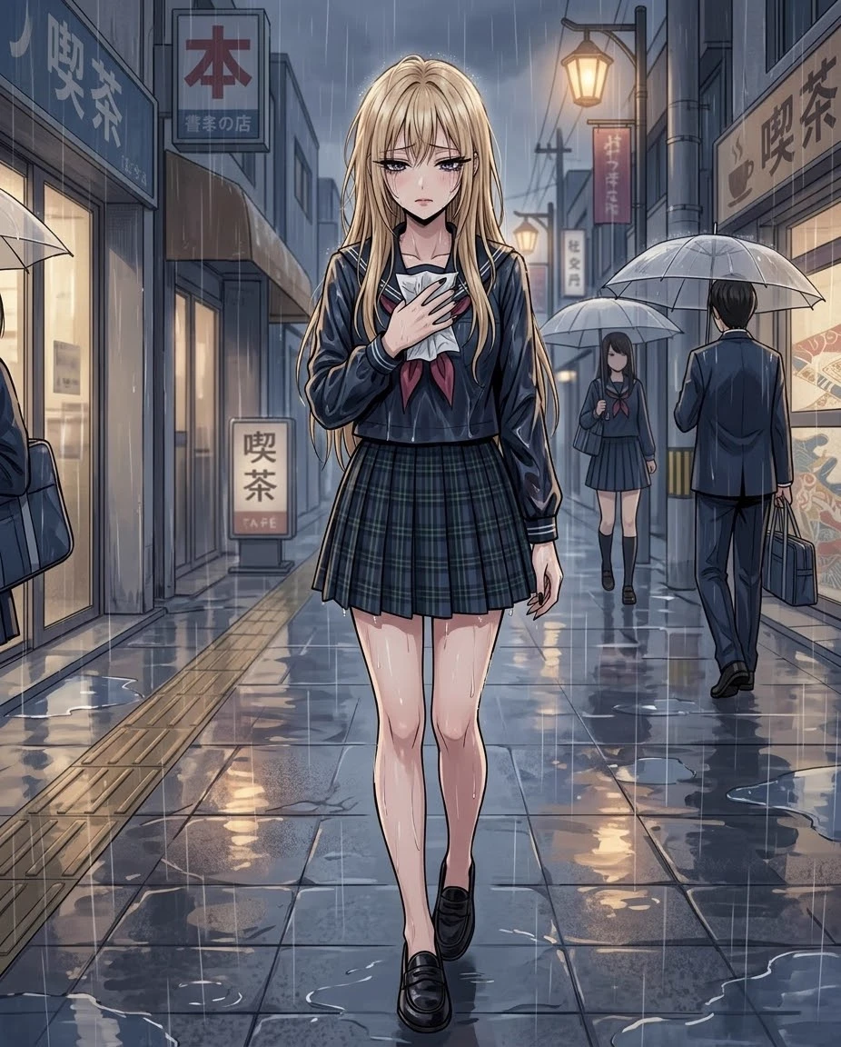 Amaya Kozuki thumbnail