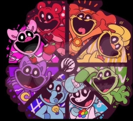 Smiling critters-replaced  thumbnail