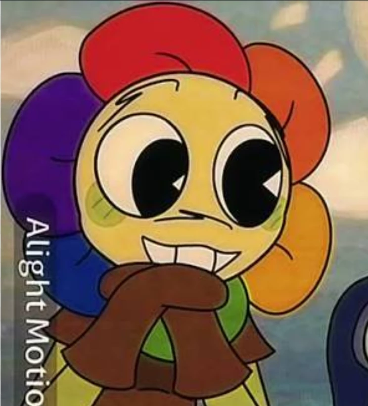 Dw-Dandy god au thumbnail