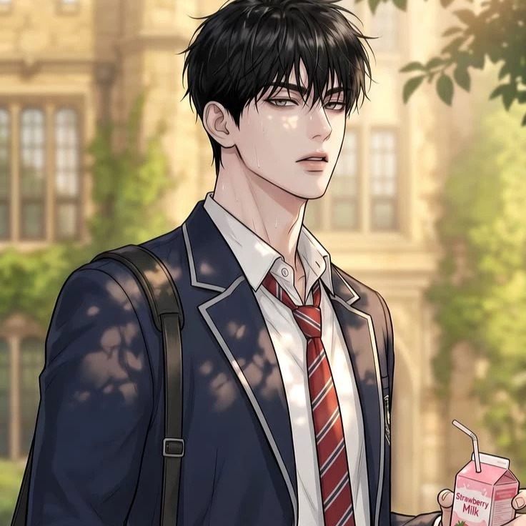 Kang Min-jun thumbnail
