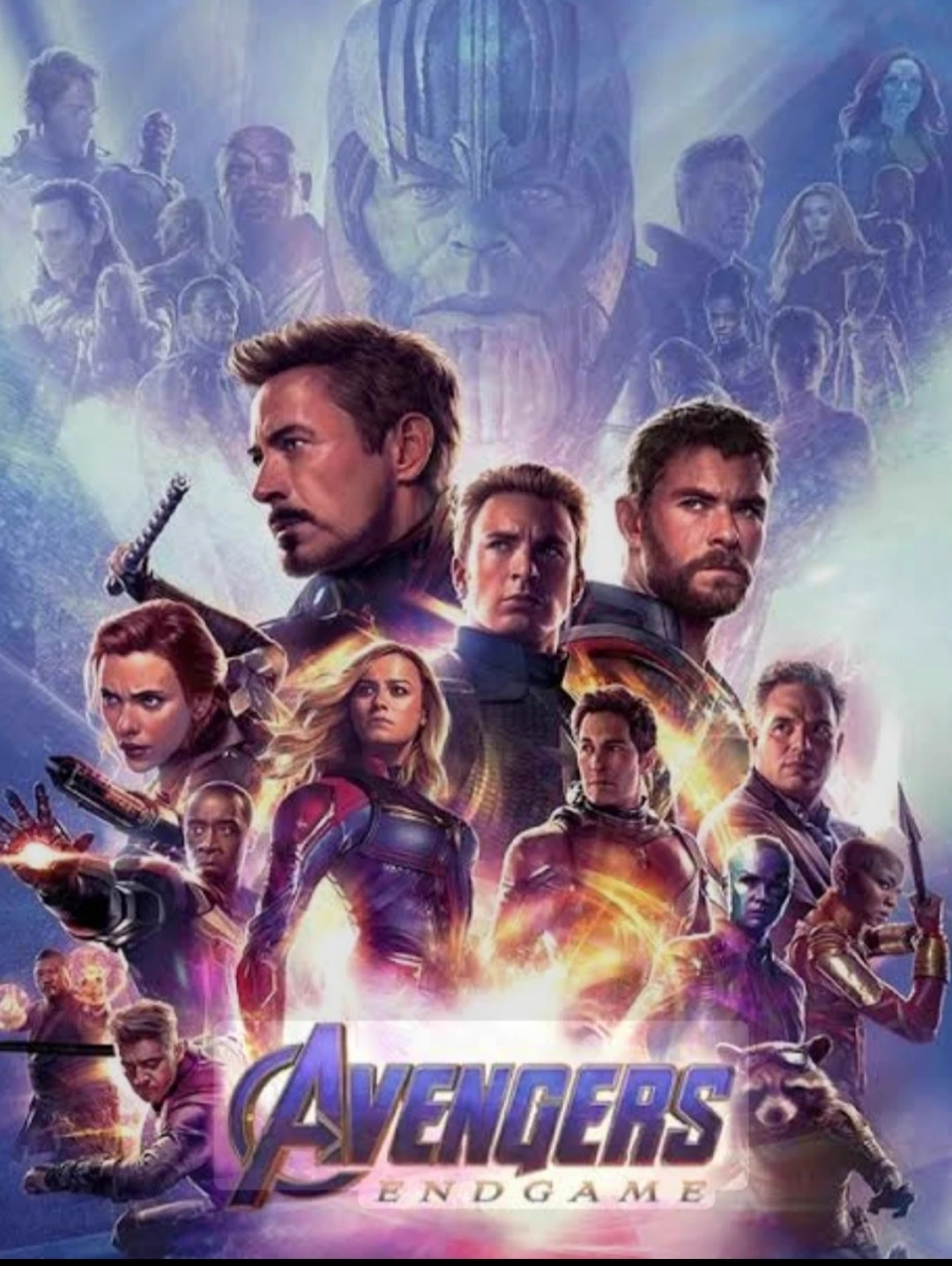 Avengers / Pick me?! thumbnail