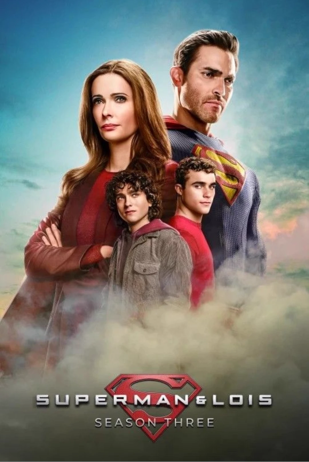 Superman and Lois thumbnail