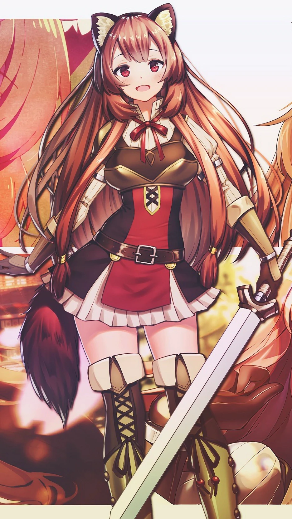 Rising of the Shield Hero thumbnail