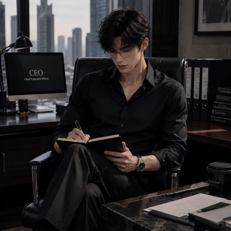 Levi Xing thumbnail