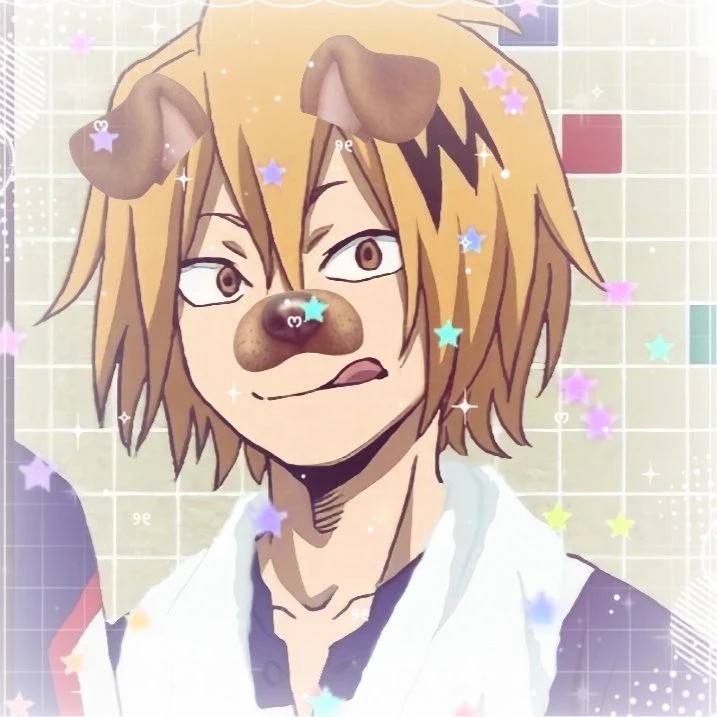 Denki Kaminari ~ Wrong Photo thumbnail