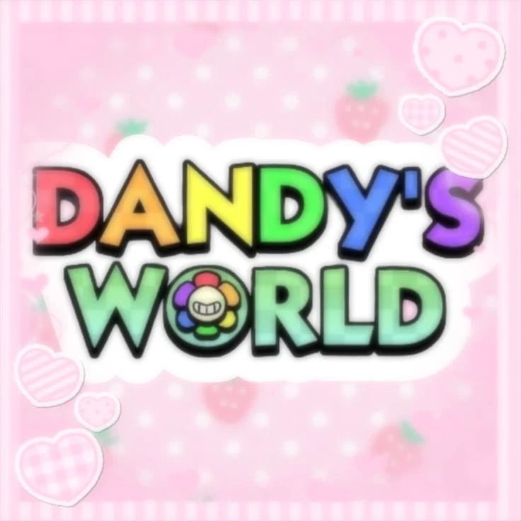 dandy world thumbnail