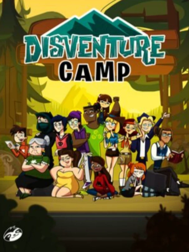 camp misadventure 1 season thumbnail