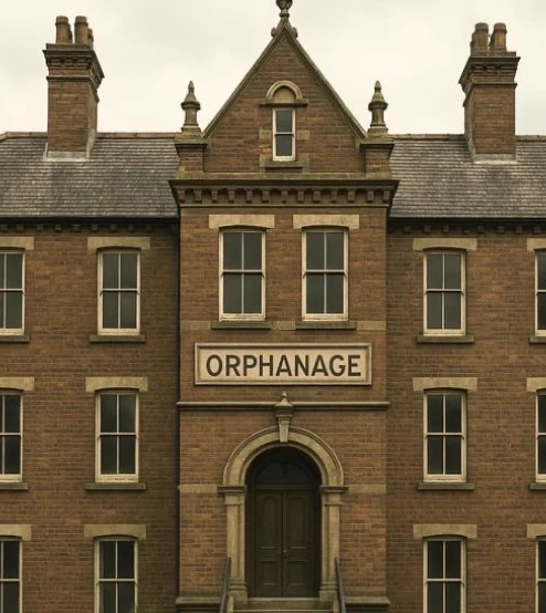 1800s Orphanage thumbnail