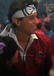 Daniel LaRusso thumbnail