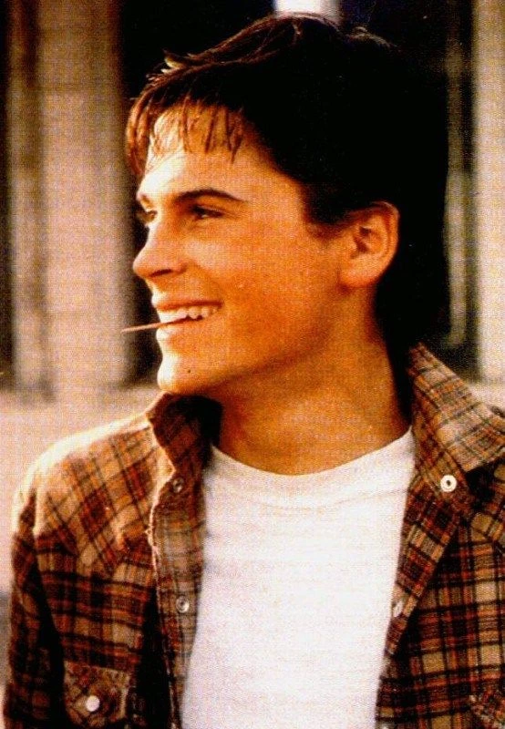 Sodapop Curtis thumbnail