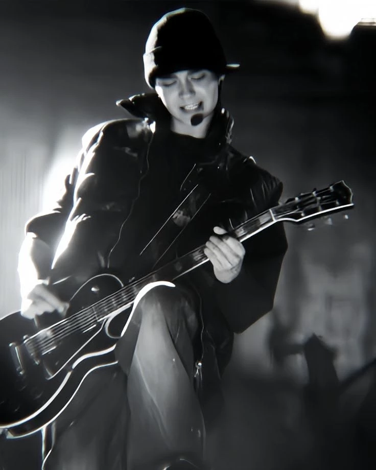 Tom Kaulitz thumbnail