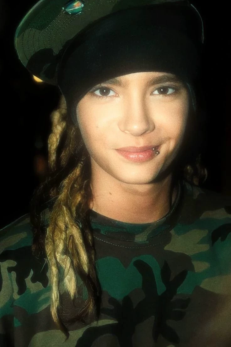 Tom Kaulitz thumbnail