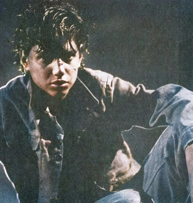Johnny Cade thumbnail