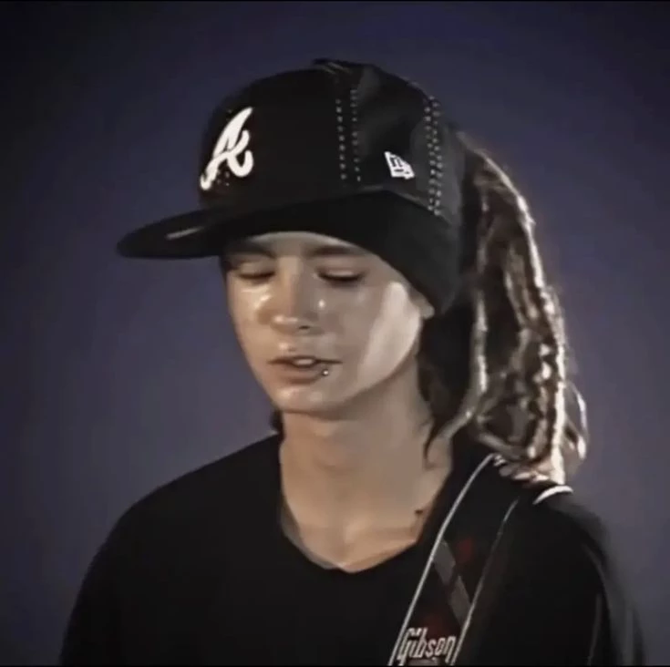 Tom Kaulitz thumbnail