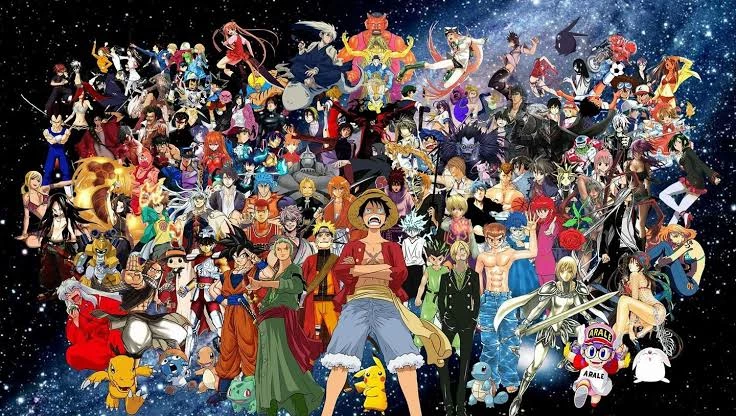 all anime verse thumbnail