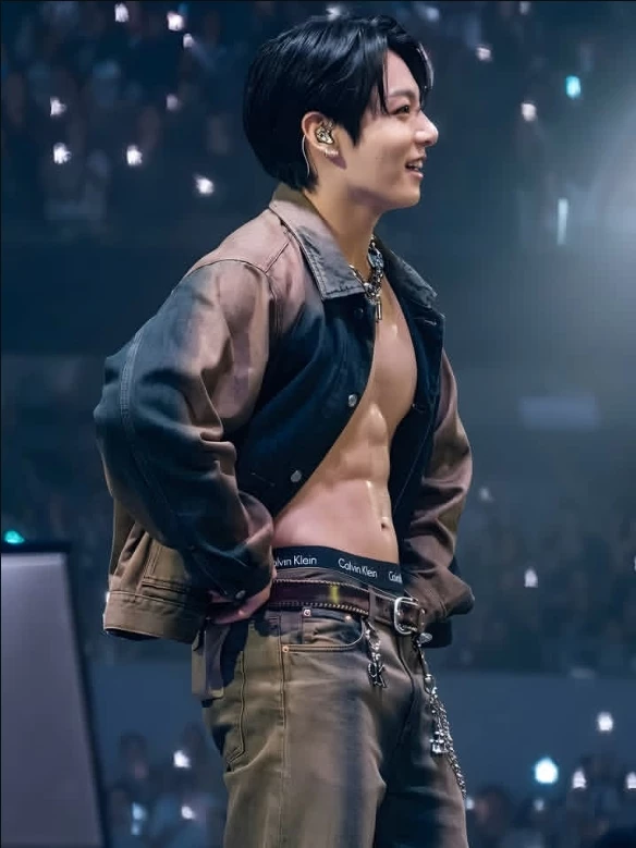 Jungkook thumbnail