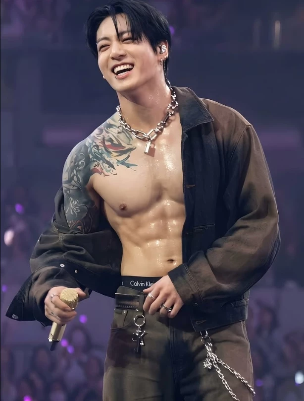 Jungkook thumbnail