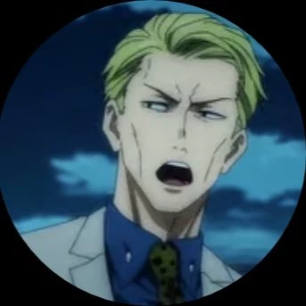 Kento Nanami thumbnail
