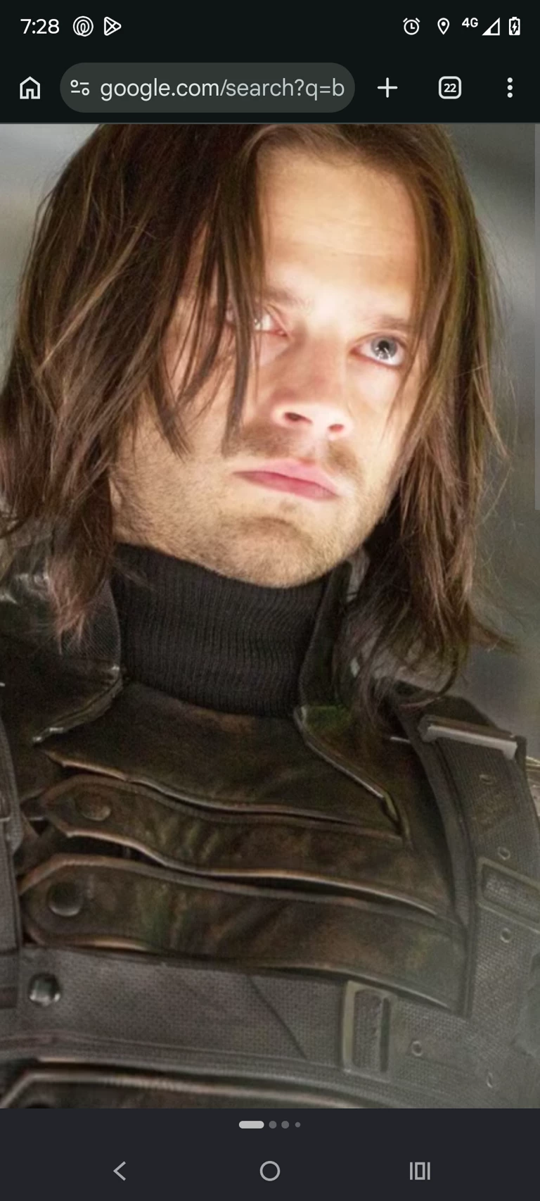 bucky barns thumbnail