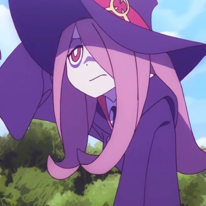 Senhorita R