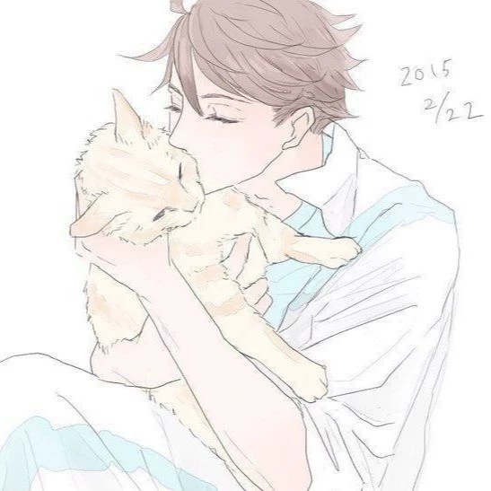 Tooru Oikawa thumbnail