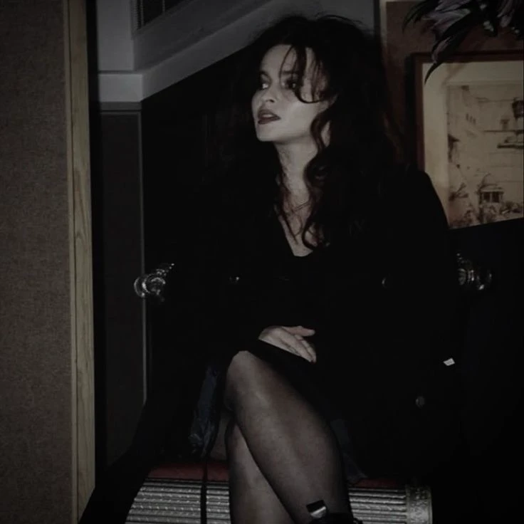 Bellatrix Lestrange thumbnail